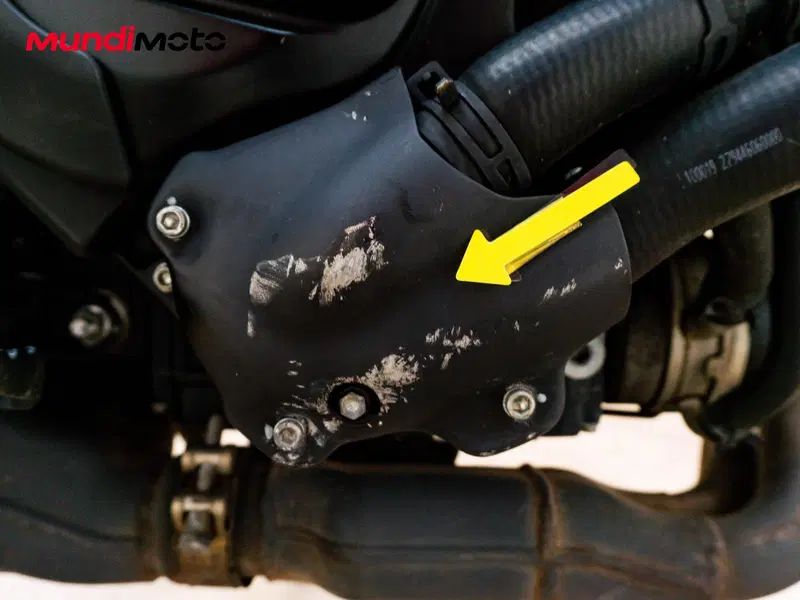 Benelli Leoncino 800 (2022 - 26) (15)