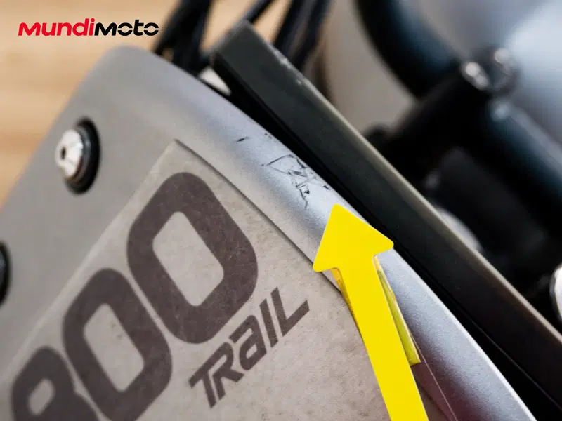 Benelli Leoncino 800 (2022 - 26) (23)