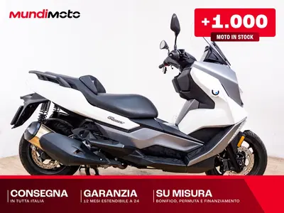 Bmw C 400 GT (2019 - 20) usata