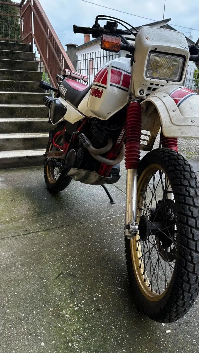 Yamaha Tenere 600 34L  (3)