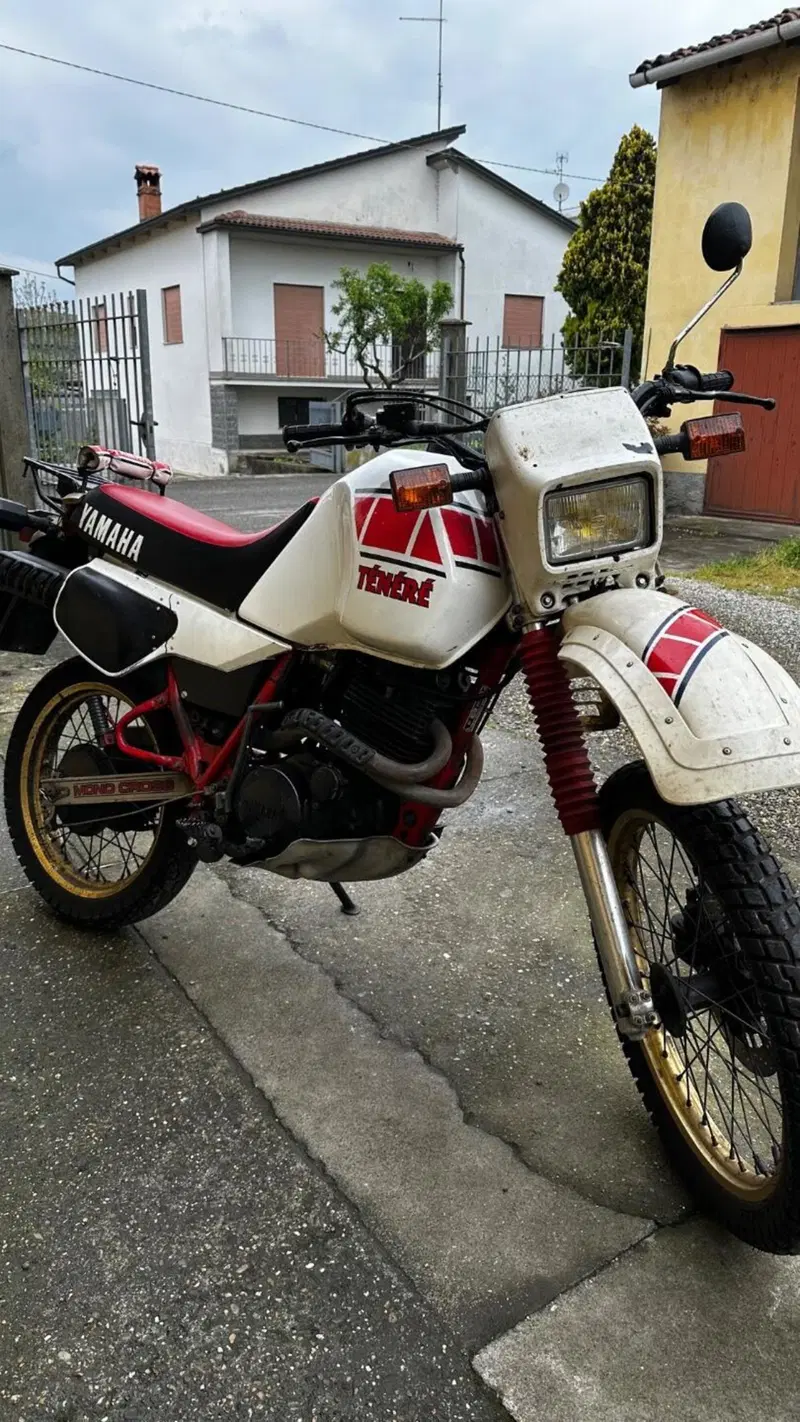 Yamaha Tenere 600 (4)