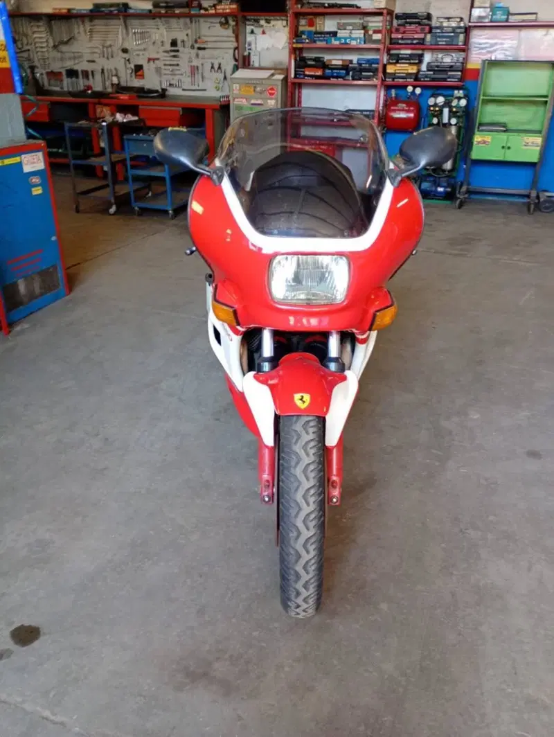 Moto Guzzi Le Mans III (3)