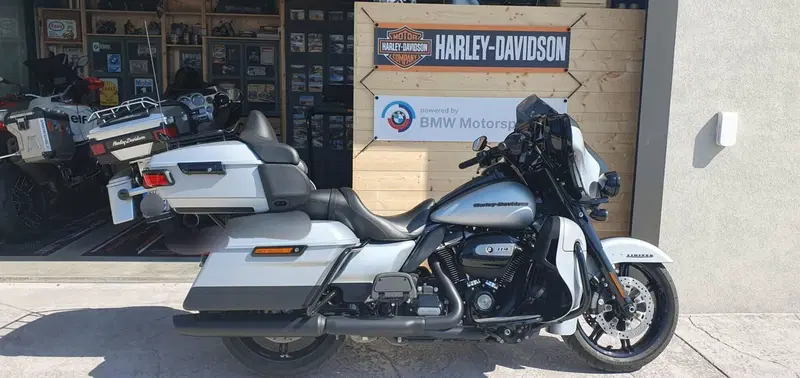 Harley-Davidson 114 Electra Glide Ultra Limited (2020) - FLHTK (5)