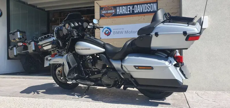 Harley-Davidson 114 Electra Glide Ultra Limited (2020) - FLHTK (11)