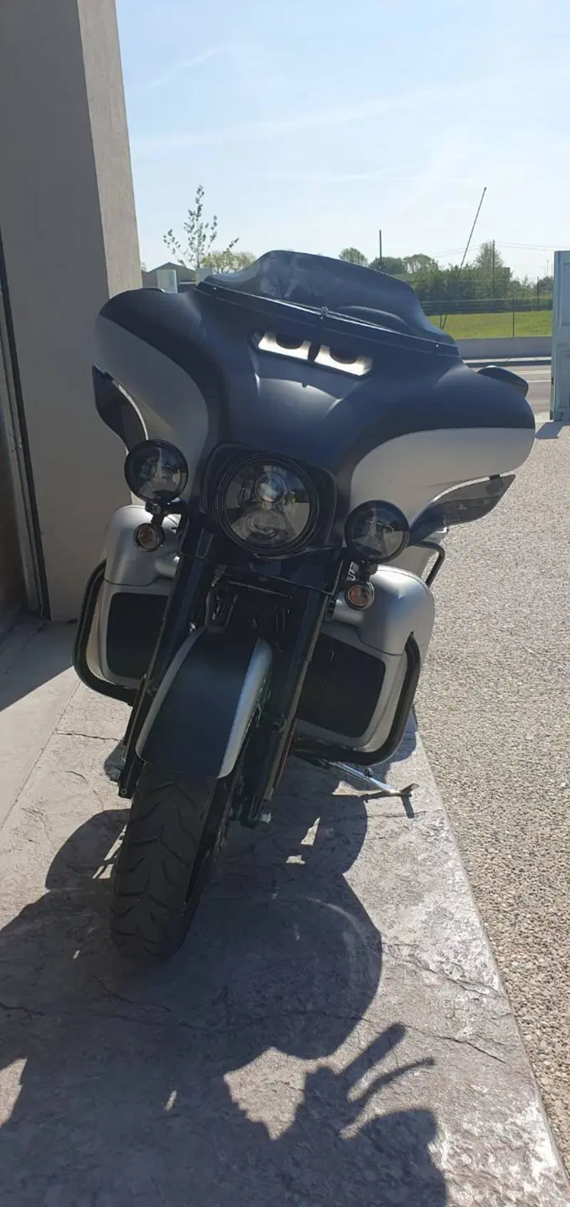 Harley-Davidson 114 Electra Glide Ultra Limited (2020) - FLHTK (13)