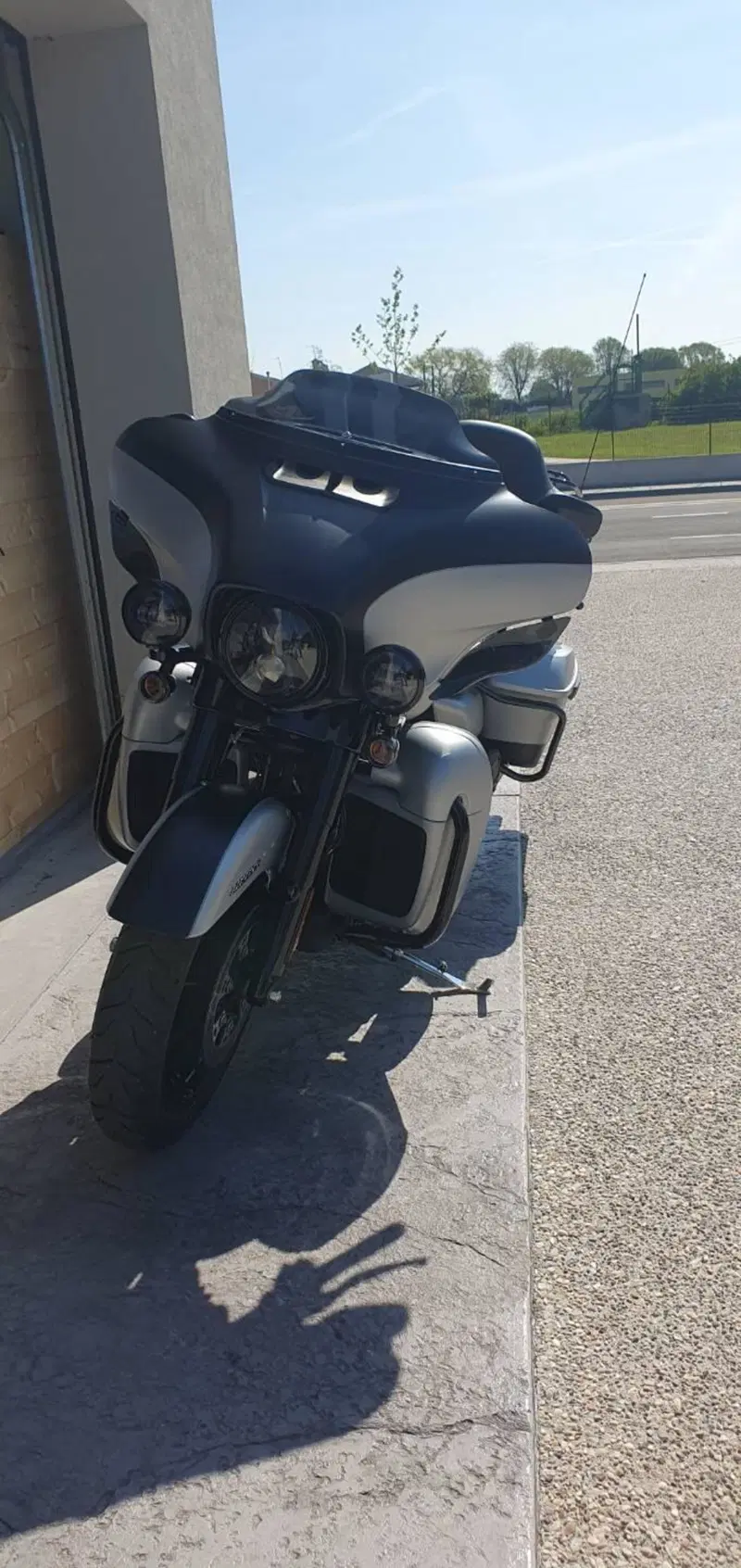 Harley-Davidson 114 Electra Glide Ultra Limited (2020) - FLHTK (17)