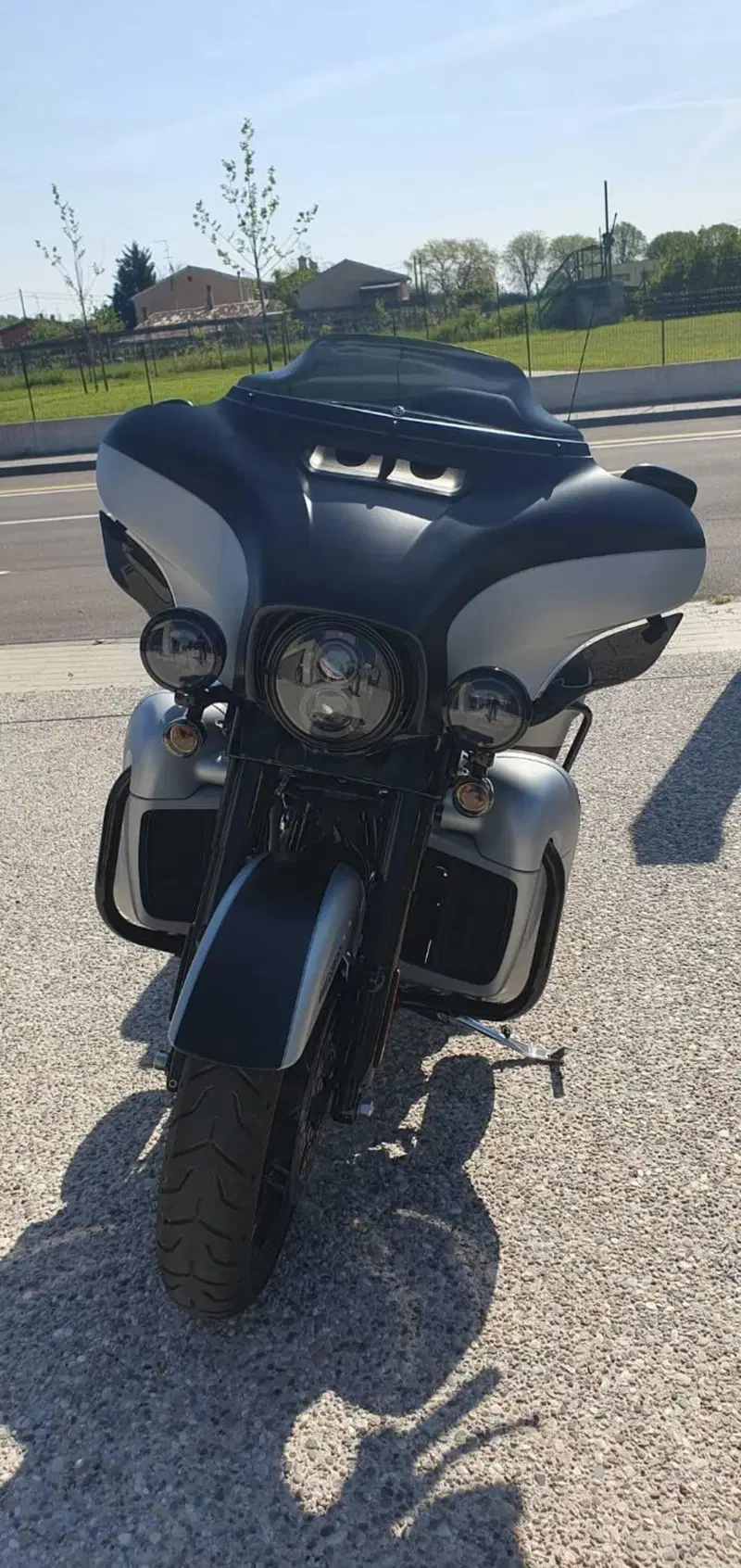 Harley-Davidson 114 Electra Glide Ultra Limited (2020) - FLHTK (15)