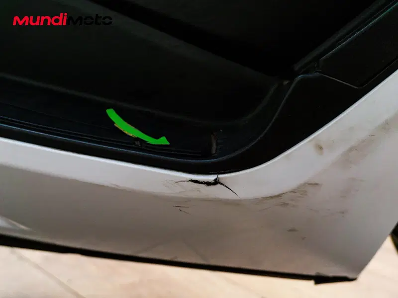 Suzuki Burgman 400 (2022 - 24) (18)