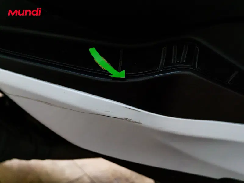 Suzuki Burgman 400 (2022 - 24) (15)