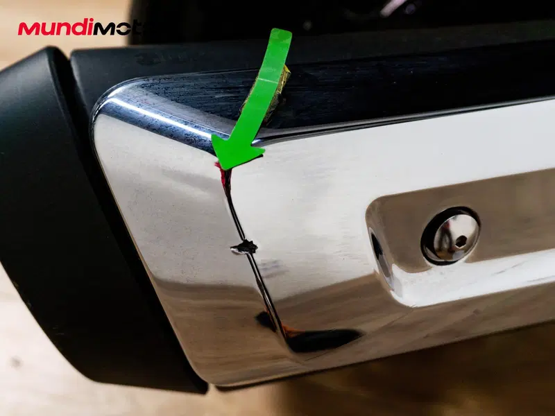 Suzuki Burgman 400 (2022 - 24) (19)