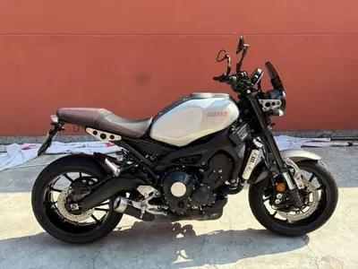 Yamaha XSR 900 ABS (2016 - 20) usata