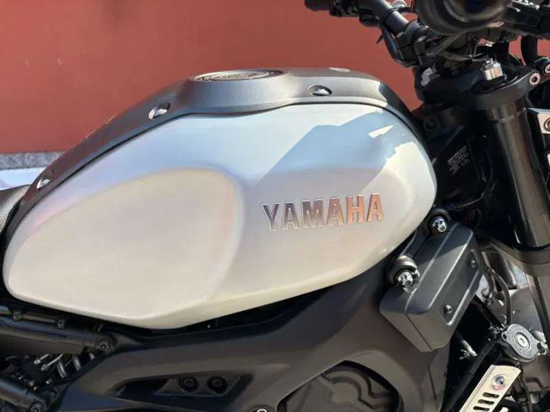 Yamaha XSR 900 ABS (2016 - 20) (4)
