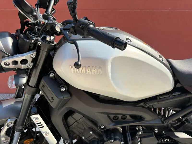 Yamaha XSR 900 ABS (2016 - 20) (6)