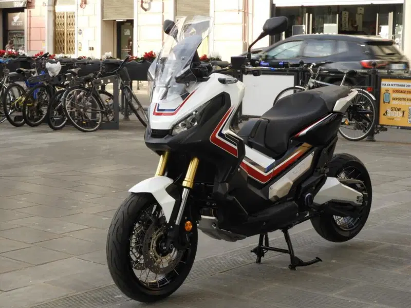 Honda X-ADV 750 (2018 - 20) (3)