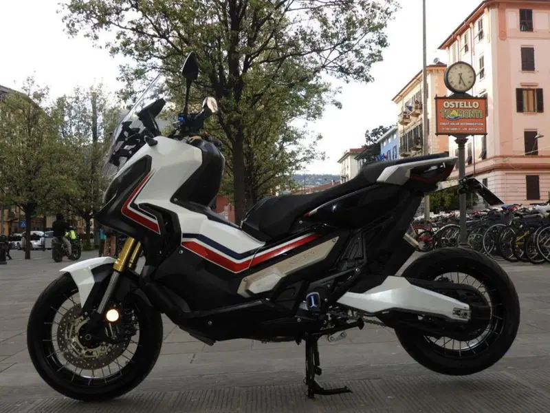 Honda X-ADV 750 (2018 - 20) (4)