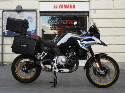 Bmw F 850 GS (2018 - 20) usata