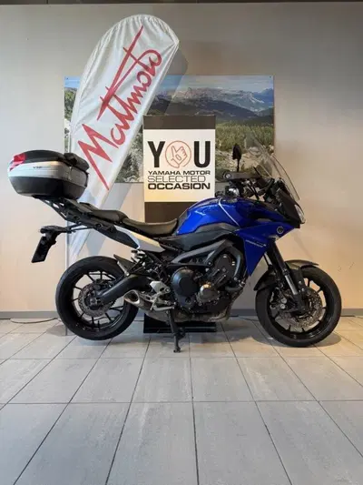 Yamaha Tracer 900 ABS (2017 - 18) usata