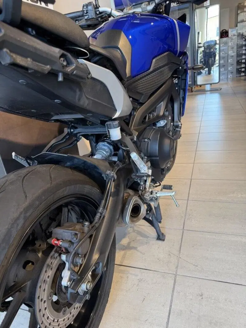 Yamaha Tracer 900 ABS (2017 - 18) (7)