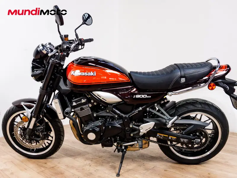 Kawasaki Z 900 RS (2021) (6)