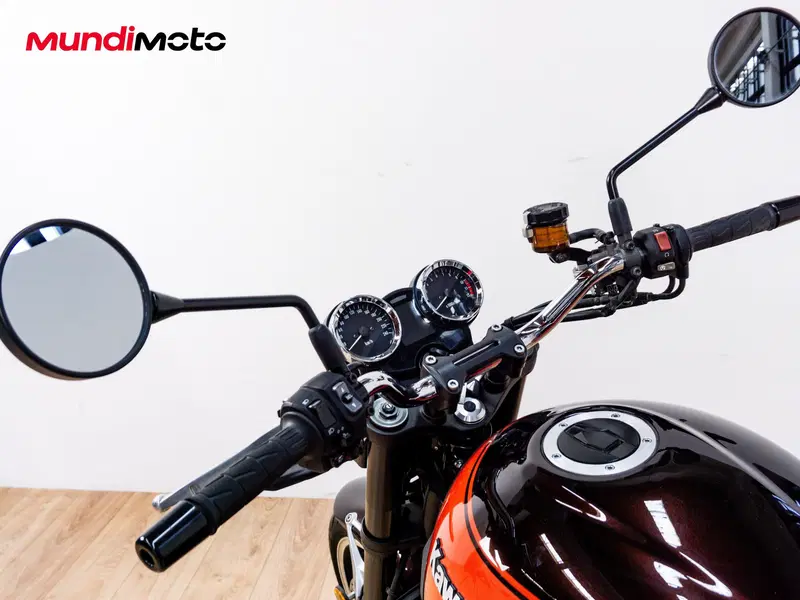 Kawasaki Z 900 RS (2021) (11)