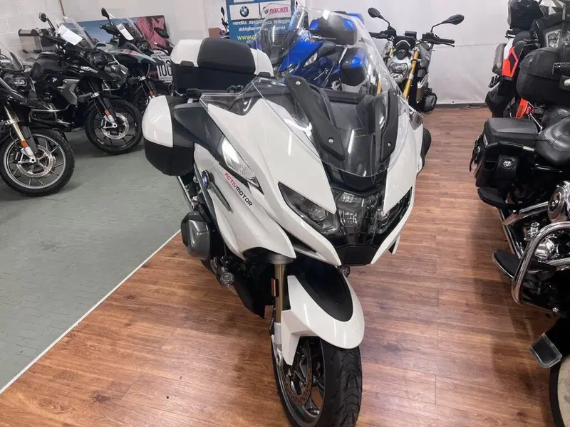 Bmw R 1250 RT (2021 - 25) (3)