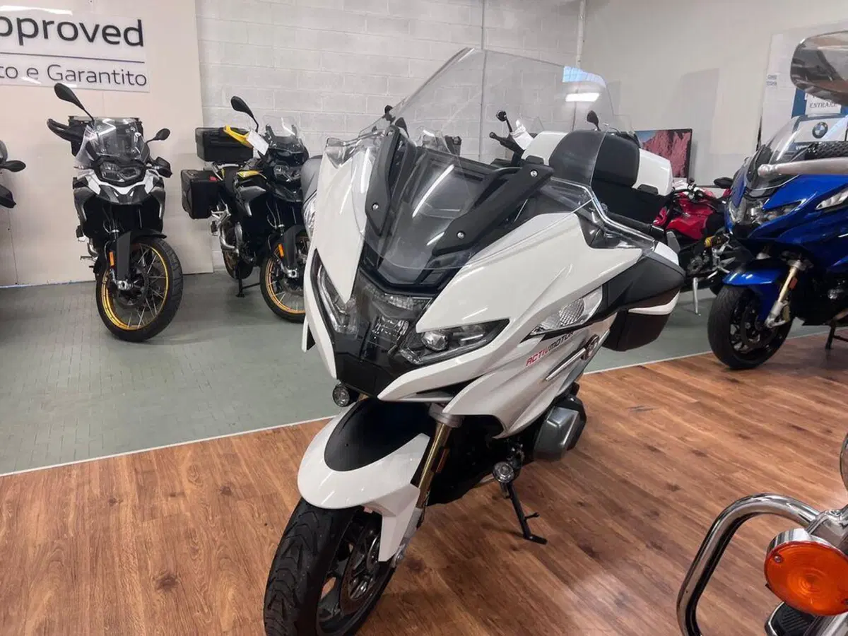 Bmw R 1250 RT (2021 - 25) (4)