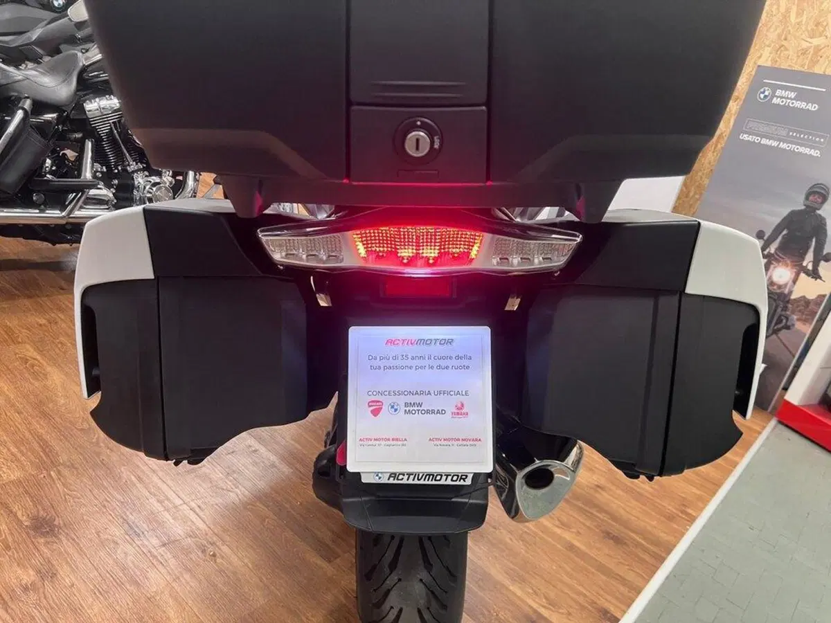 Bmw R 1250 RT (2021 - 25) (9)