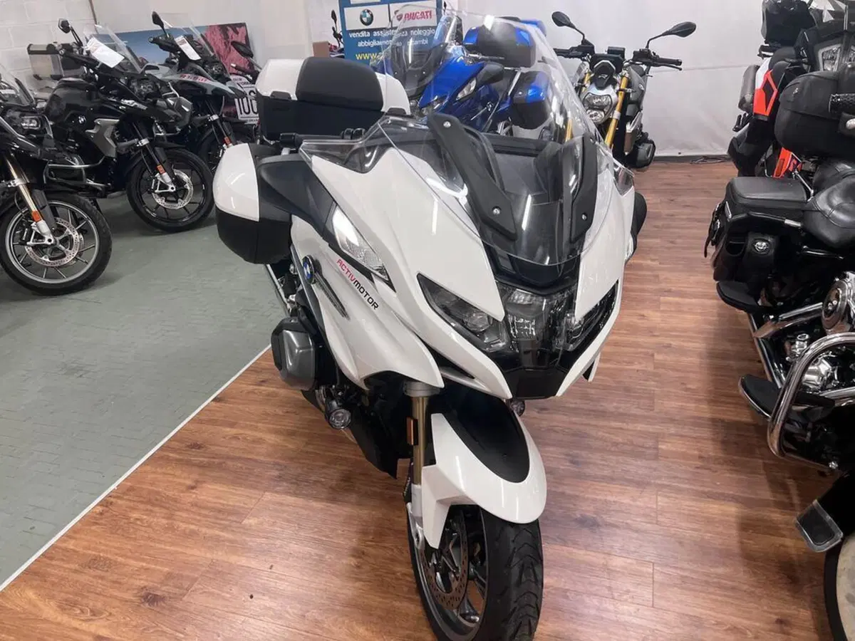 Bmw R 1250 RT (2021 - 25) (3)