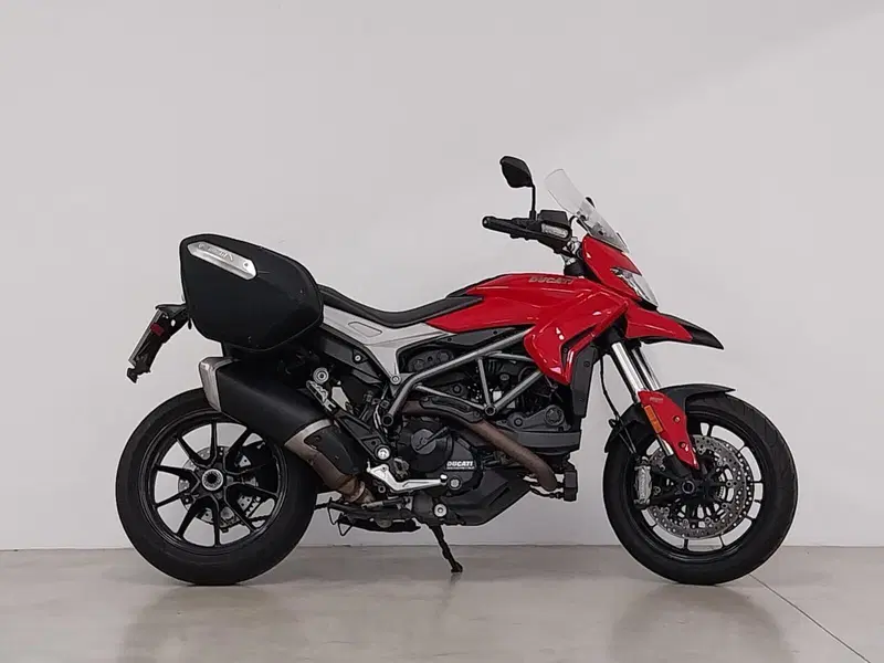 Ducati Hyperstrada 939 (2016 - 18)