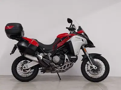 Ducati Multistrada 1260 Enduro (2019 - 21) usata