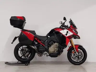 Ducati Multistrada V4 Pikes Peak (2021 - 24) usata