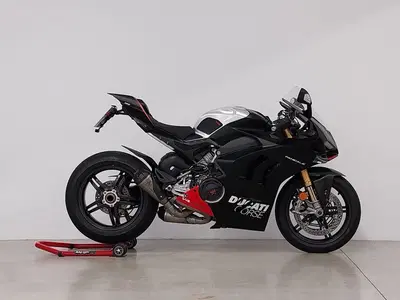 Ducati Panigale V4 1100 SP (2021) usata