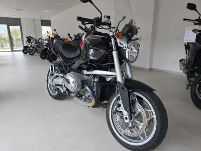 Bmw R 1200 R (2006 - 11) usata