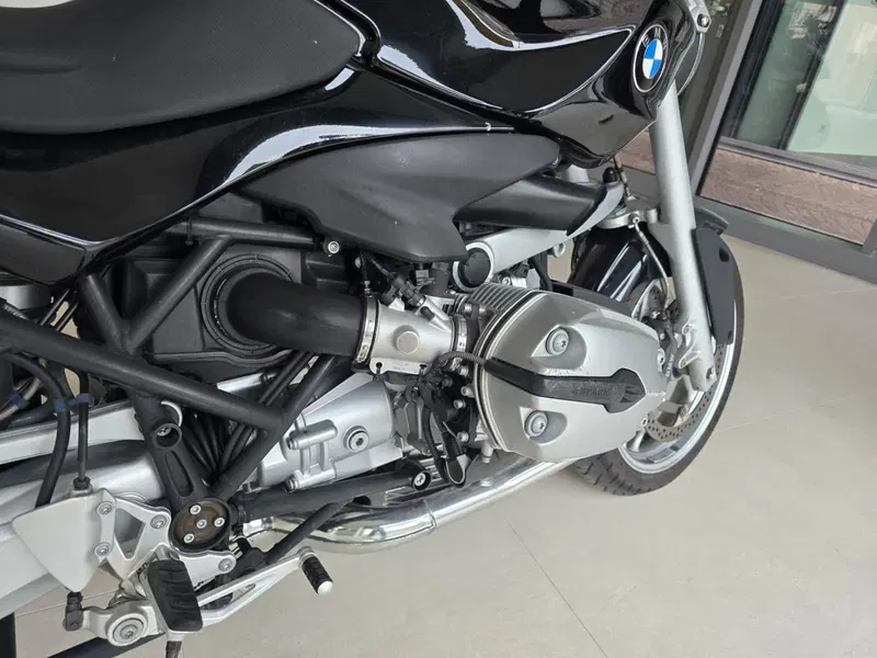 Bmw R 1200 R (2006 - 11) (3)