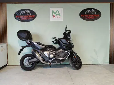 Honda X-ADV 750 DCT Adventure (2021 - 24) usata