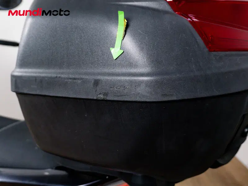 Yamaha Tricity 125 (2017 - 20) (11)