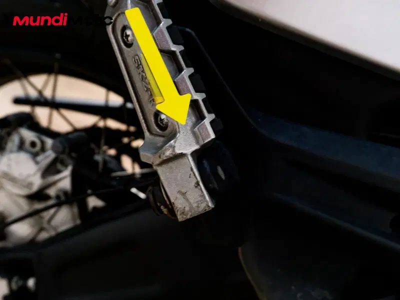 Benelli Leoncino 800 (2022 - 26) (20)