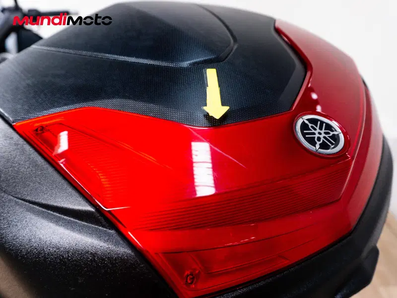 Yamaha X-Max 250 Sport (2011 - 13) (13)