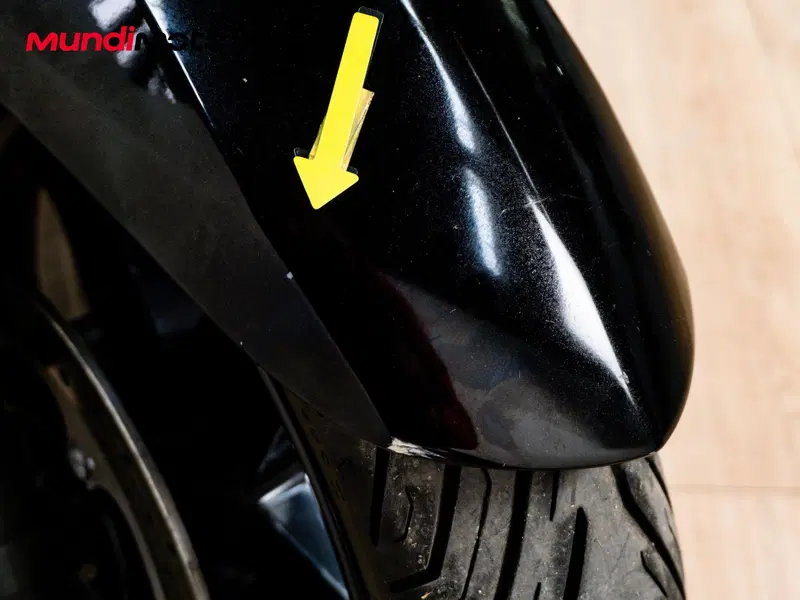 Yamaha X-Max 250 Sport (2011 - 13) (17)