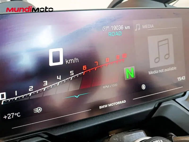 Bmw R 1250 RT (2021 - 25) (12)