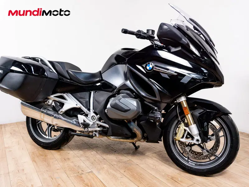 Bmw R 1250 RT (2021 - 25) (2)