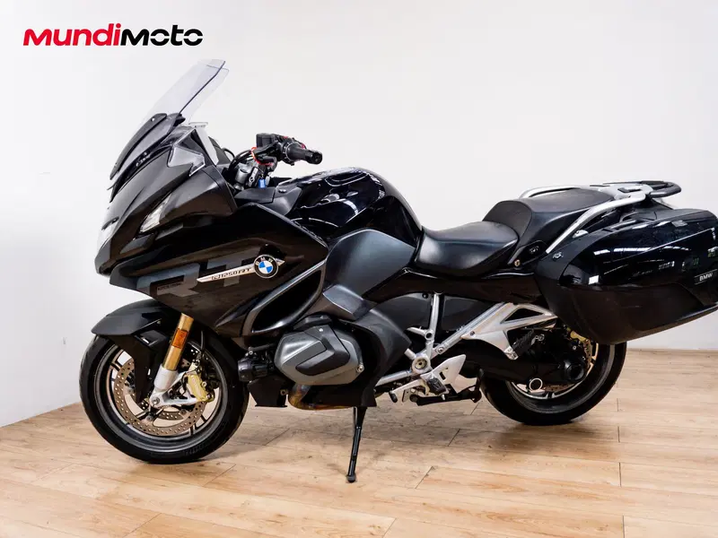 Bmw R 1250 RT (2021 - 25) (8)