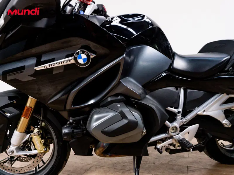 Bmw R 1250 RT (2021 - 25) (9)