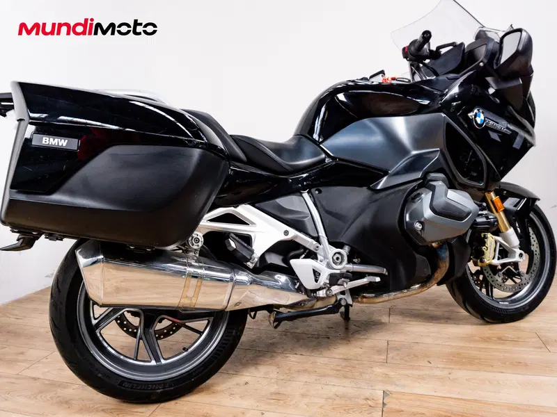 Bmw R 1250 RT (2021 - 25) (3)