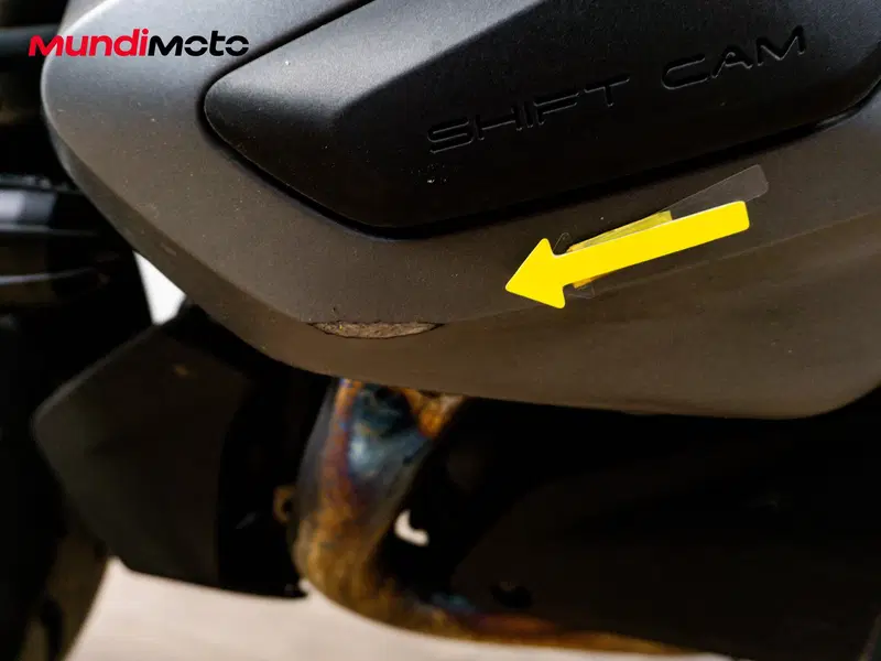 Bmw R 1250 RT (2021 - 25) (26)