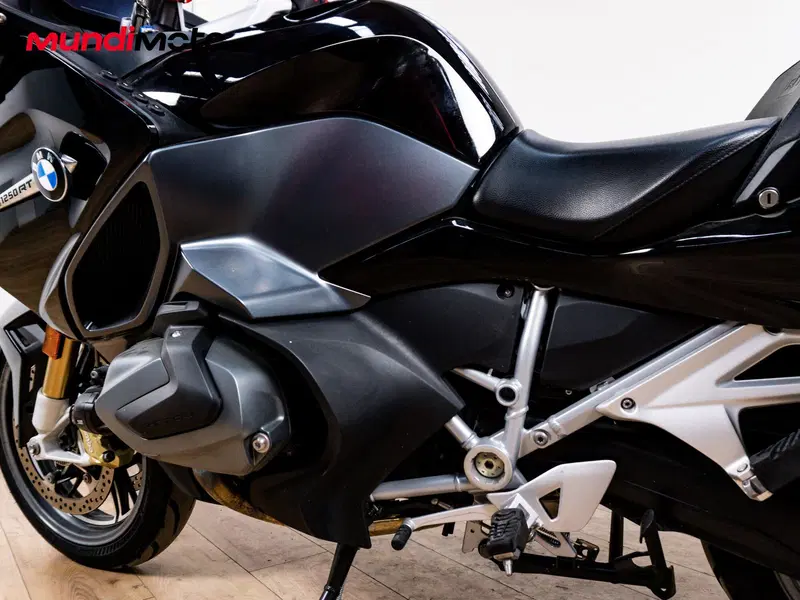 Bmw R 1250 RT (2021 - 25) (10)