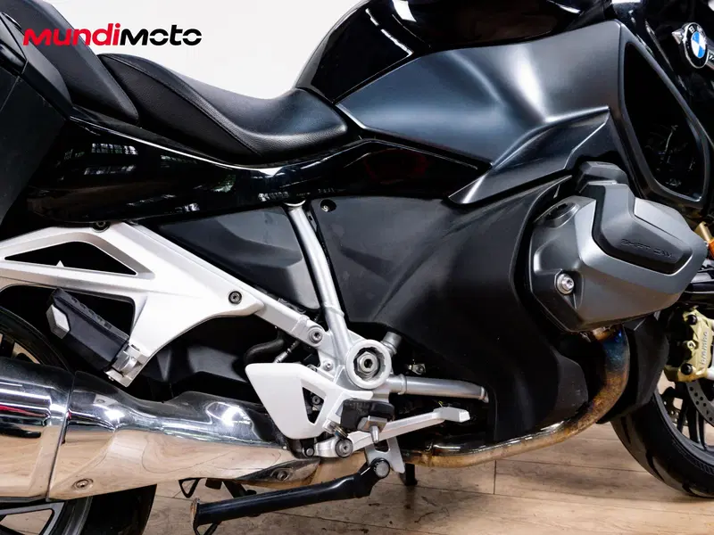 Bmw R 1250 RT (2021 - 25) (4)