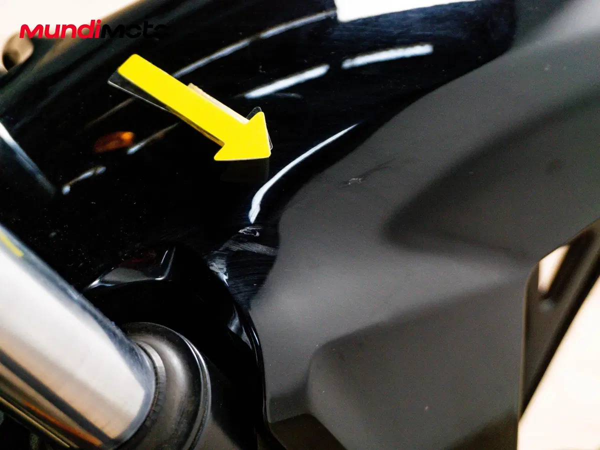 Honda CB 125 F (2026) (12)