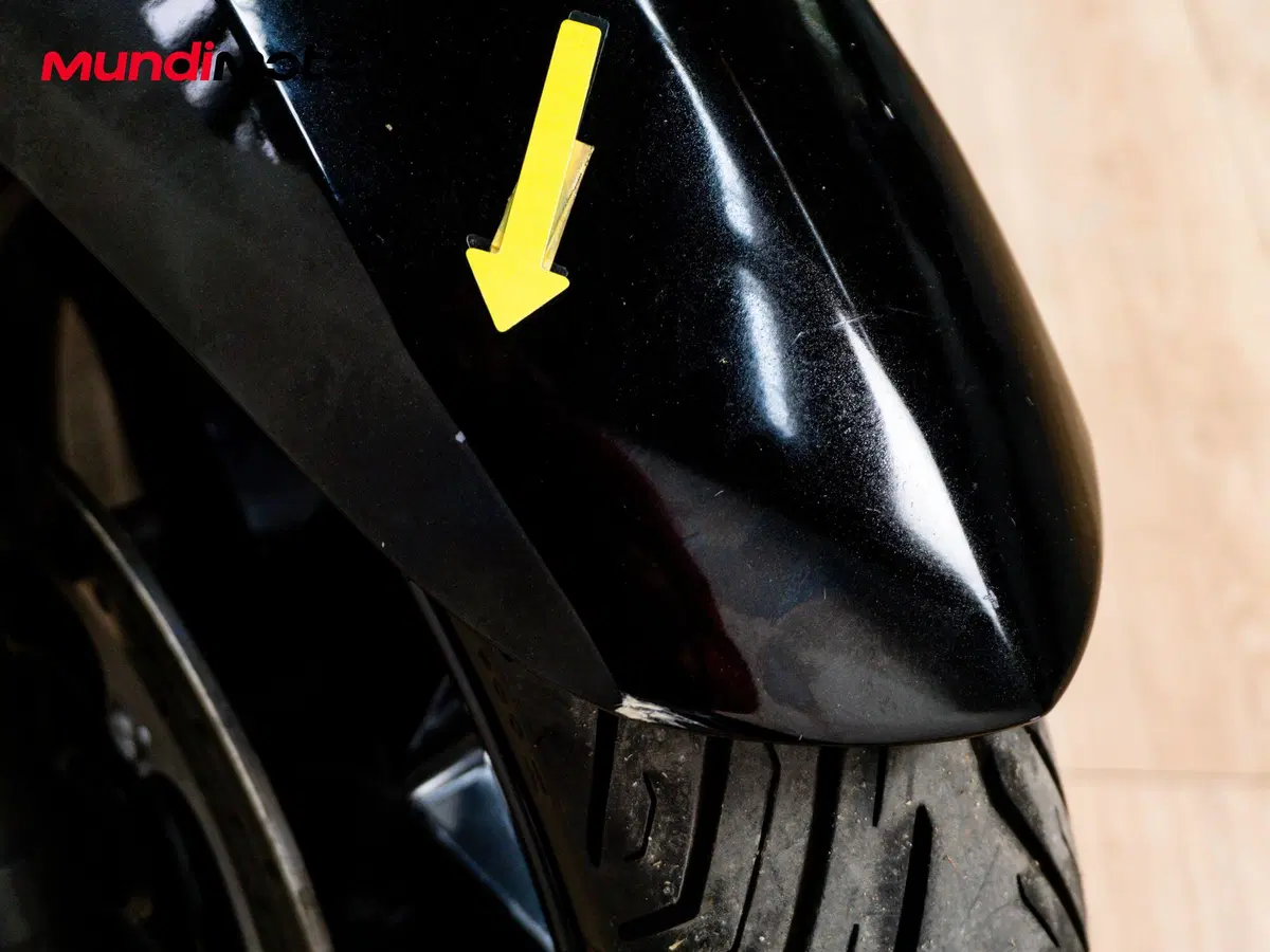Yamaha X-Max 250 Sport (2011 - 13) (17)