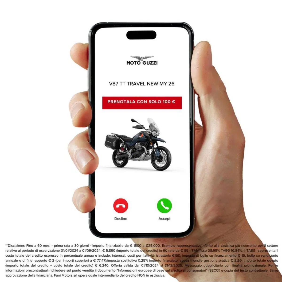 Moto Guzzi V85 TT Travel (2024 - 26) (3)